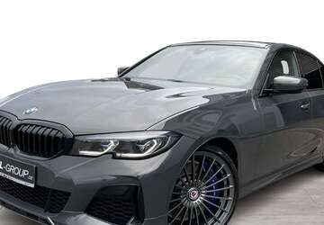 Alpina B3 44.965 km 63.890 &euro; Siegen 57076