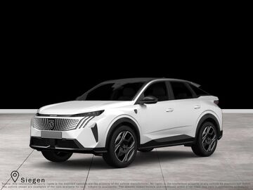 Gebrauchte Peugeot 3008