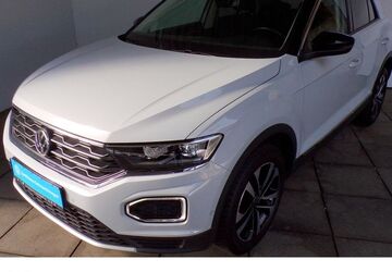 VW T-Roc 69.995 km 20.470 &euro; Lennestadt 57368