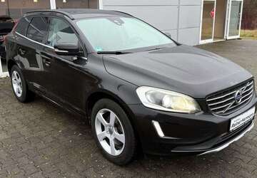 Volvo XC60 167.500 km 15.700 &euro; Bad Marienberg 56470