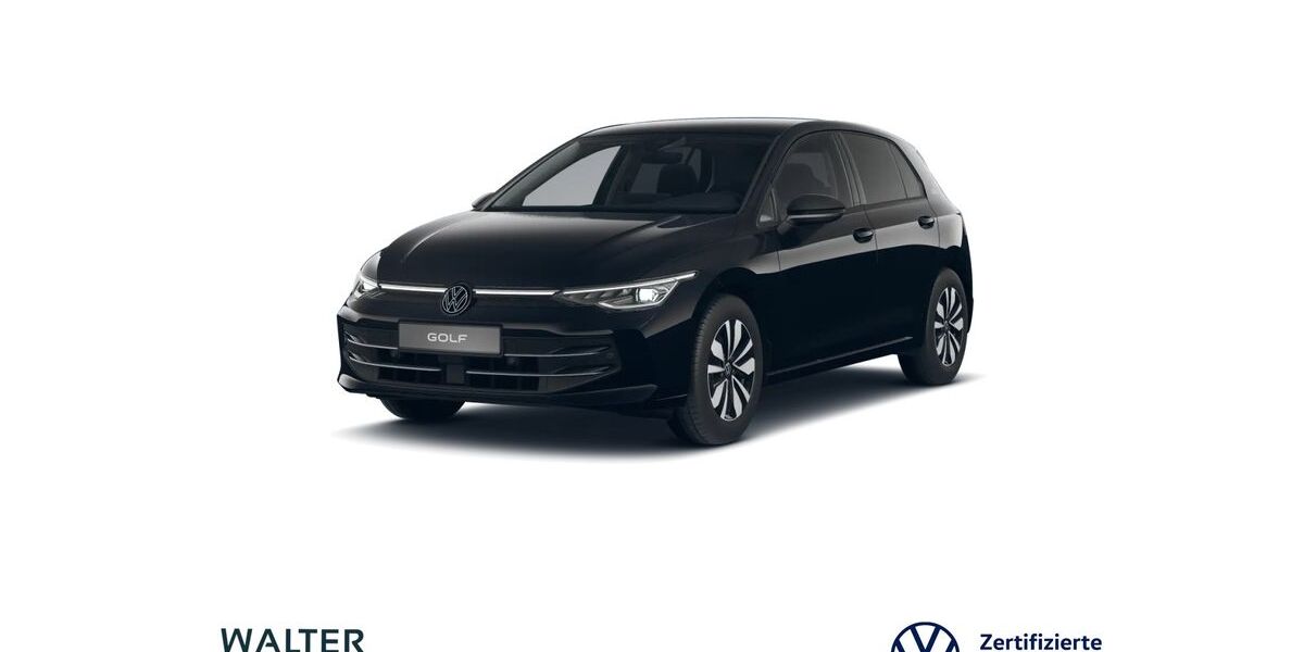 VW Golf 25.800 km 28.950 &euro; Siegen 57076