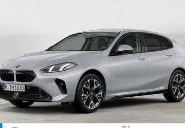 BMW 116 4.001 km 29.790 &euro; Lennestadt 57368