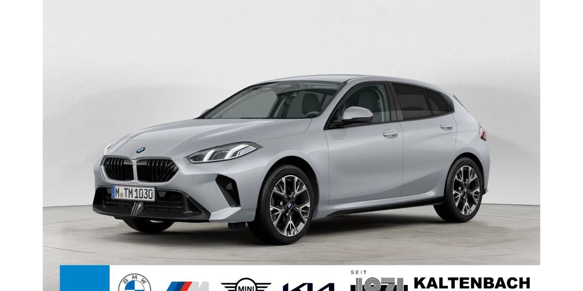 BMW 116 4.001 km 29.790 &euro; Lennestadt 57368