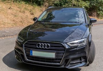 Audi A3 108.000 km 17.200 &euro; Siegen 57076