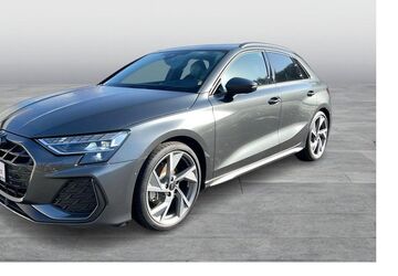 Audi A3 5.500 km 39.910 &euro; Siegen 57074