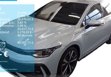 VW Golf 1.853 km 33.990 &euro; Herborn 35745