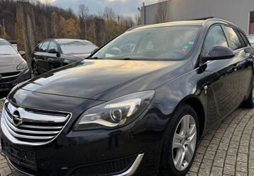 Opel Insignia 191.500 km 5.490 &euro; Lennestadt (Meggen)…. 57368