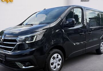Renault Trafic 90.020 km 29.990 &euro; Wenden 57482