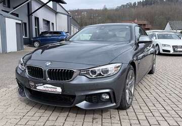 BMW 420 105.000 km 19.999 &euro; Kreuztal 57223