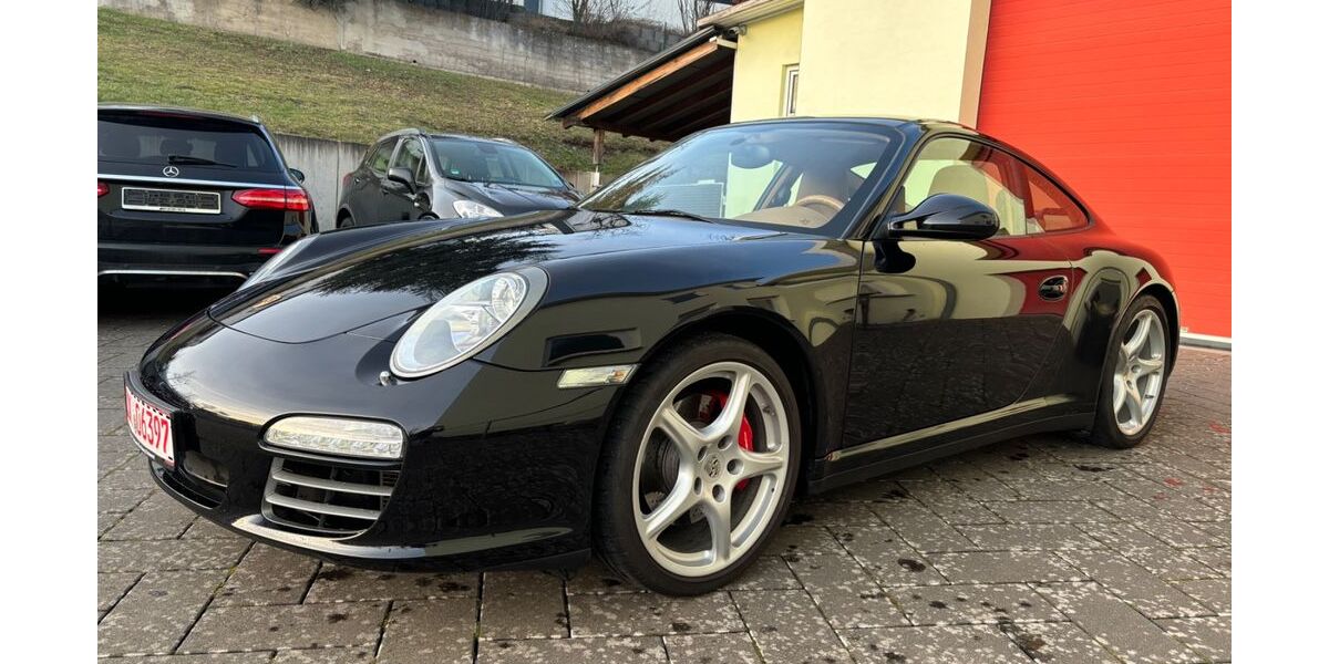 Porsche 911 Urmodell 259.985 km 42.911 &euro; Dillenburg 35685