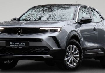 Opel Mokka 15.432 km 17.990 &euro; Siegen 57072