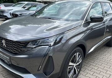 Peugeot 5008 20.200 km 27.480 &euro; Siegen 57072