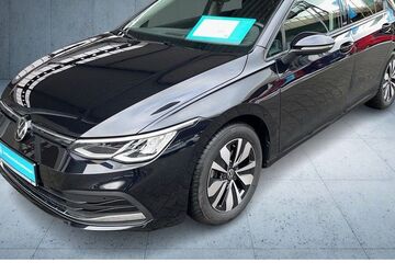 VW Golf 44.500 km 24.550 &euro; Siegen 57076