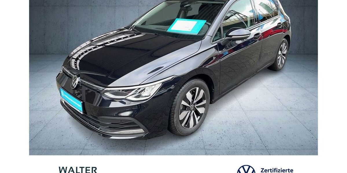 VW Golf 44.500 km 24.550 &euro; Siegen 57076