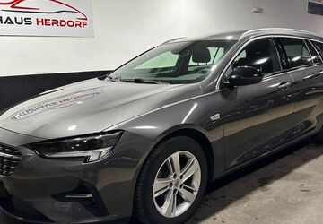 Opel Insignia 81.025 km 17.490 &euro; Herdorf 57562