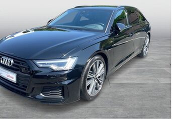 Audi A6 74.643 km 37.660 &euro; Siegen 57074