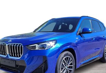 BMW X1 15.600 km 43.490 &euro; Dillenburg 35684