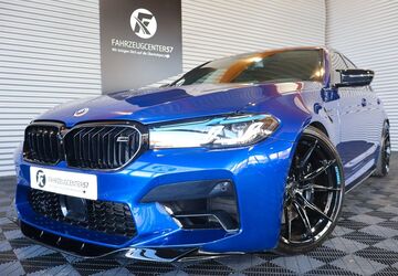BMW M5 50.899 km 79.990 &euro; Wenden 57482