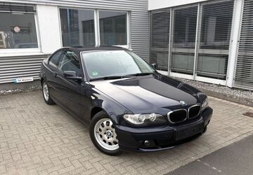 BMW 318 51.250 km 12.490 &euro; Dillenburg 35683
