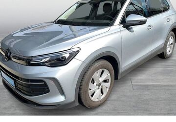 VW Tiguan 11.800 km 34.950 &euro; Siegen 57076
