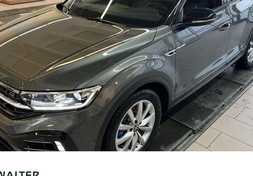 VW T-Roc 47.800 km 31.410 &euro; Siegen 57072