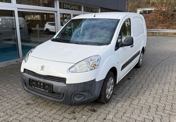 Peugeot Partner 262.566 km 3.999 &euro; Freudenberg 57258