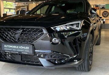 Cupra Formentor 16.780 km 35.990 &euro; Siegen 57072