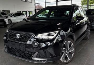 Seat Arona 8.999 km 22.970 &euro; Attendorn 57439