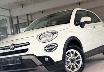 Fiat 500X 81.890 km 10.990 &euro; Siegen 57078