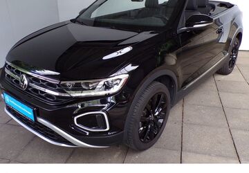 VW T-Roc 23.175 km 30.970 &euro; Lennestadt 57368