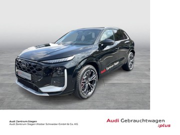 Gebrauchte Audi Q3