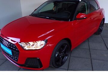 Audi A1 6.975 km 25.470 &euro; Lennestadt 57368