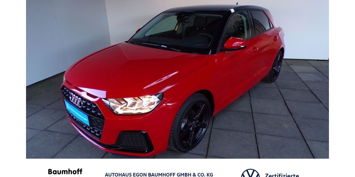 Audi A1 6.975 km 25.470 &euro; Lennestadt 57368