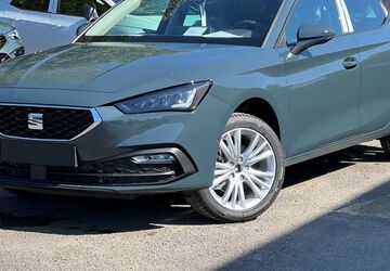 Seat Leon 7.110 km 27.990 &euro; Wenden 57482