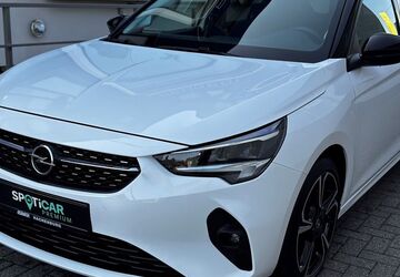 Opel Corsa 73.850 km 13.990 &euro; Hachenburg 57627