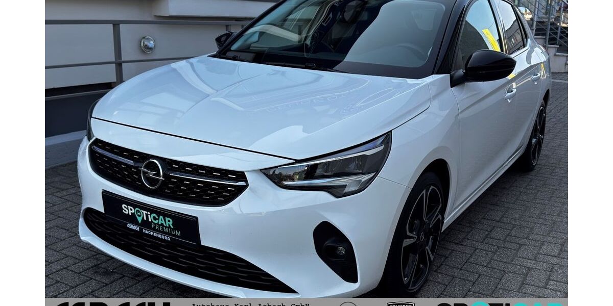 Opel Corsa 73.850 km 13.990 &euro; Hachenburg 57627