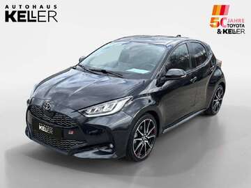 Gebrauchte Toyota Yaris