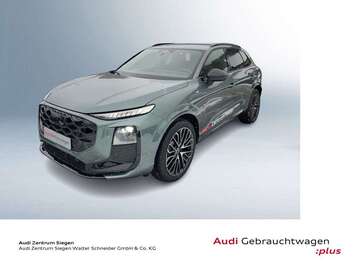 Gebrauchte Audi Q3