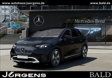 Mercedes-Benz EQE SUV 31.697 km 57.590 &euro; Erndtebrück 57339