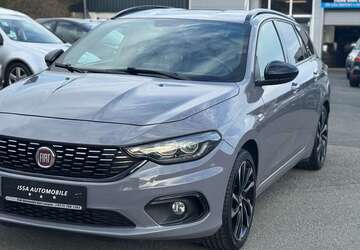 Fiat Tipo 108.000 km 8.999 &euro; Bad Laasphe 57334