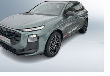 Audi Q3 5.000 km 52.900 &euro; Siegen 57074