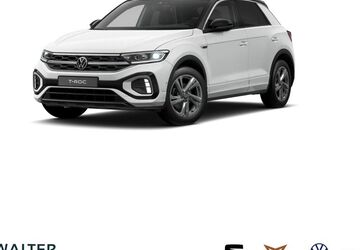VW T-Roc 22.600 km 29.950 &euro; Kreuztal 57223