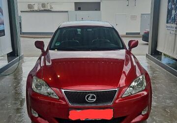 Lexus IS 220 171.000 km 4.900 &euro; Driedorf 35759