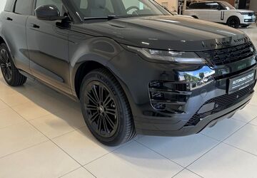 Land Rover Range Rover Evoque 17.900 km 53.500 &euro; Niederfischbach 57572