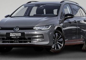 VW Golf 11.480 km 27.480 &euro; Olpe 57462