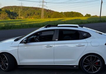 Hyundai i30 113.800 km 19.900 &euro; Daaden 57567