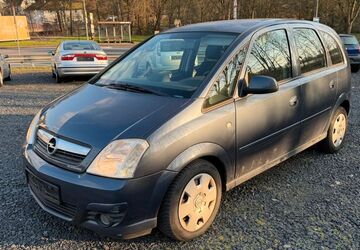 Opel Meriva 295.600 km 590 &euro; Kirchen 57548