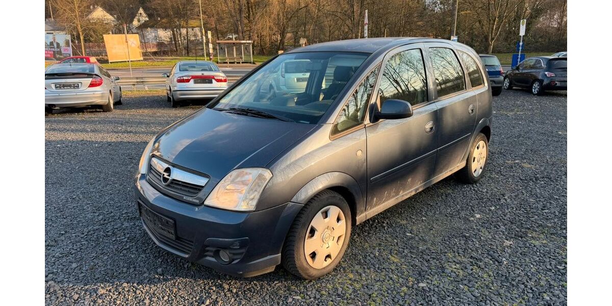 Opel Meriva 295.600 km 590 &euro; Kirchen 57548