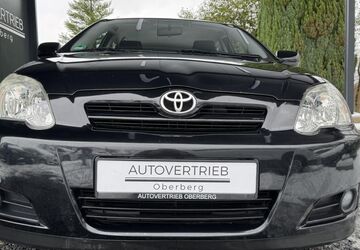 Toyota Corolla 159.985 km 4.990 &euro; Waldbröl 51545