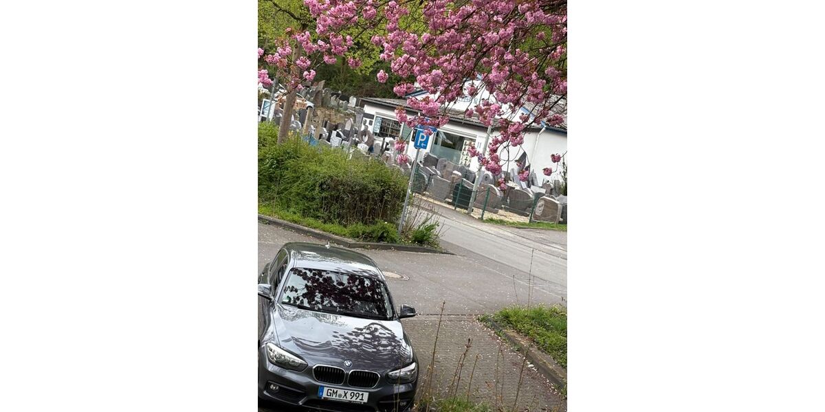 BMW 120 116.000 km 10.999 &euro; Waldbröl 51545